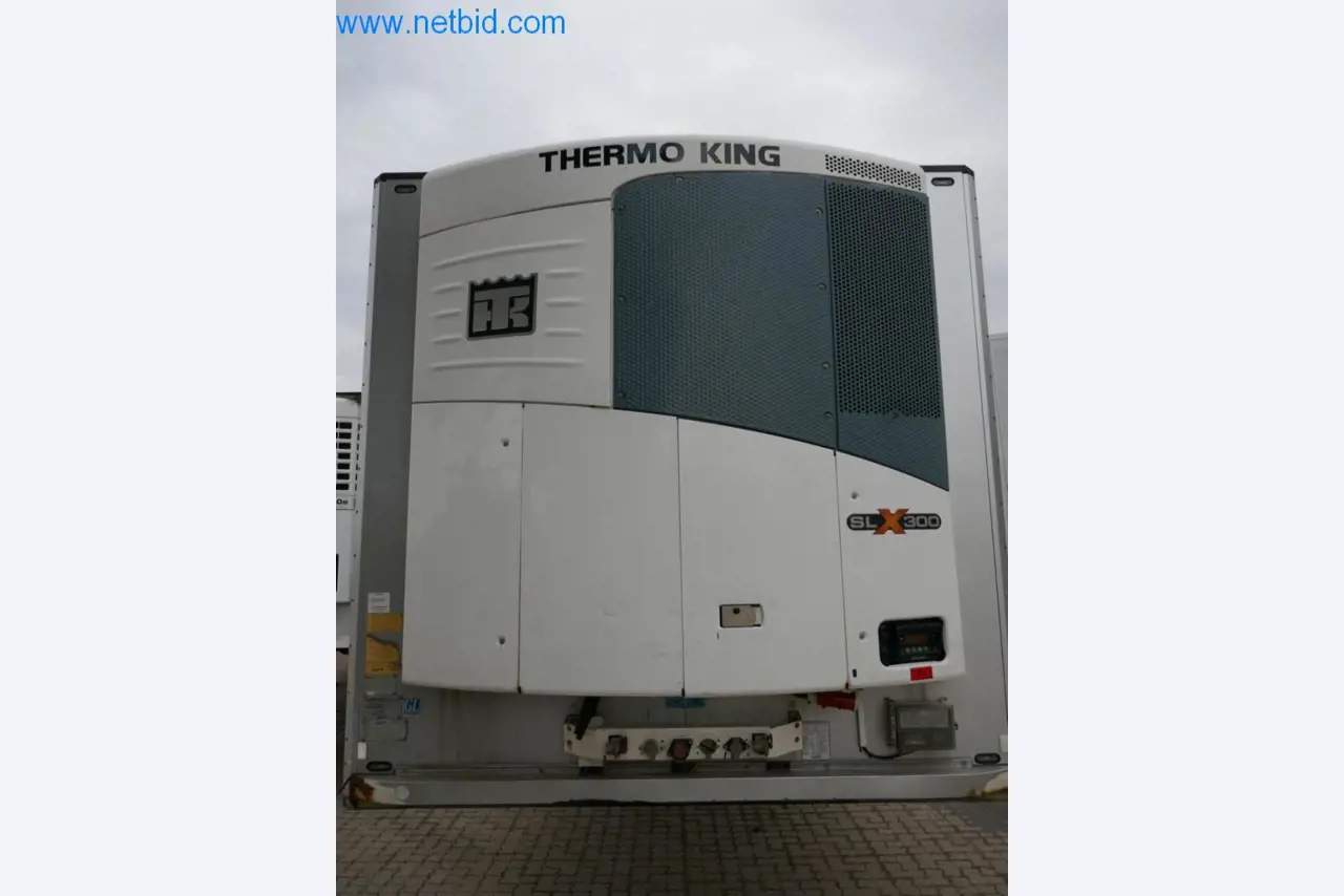 Máquinas e equipamentos técnicos do sector agroalimentar em bom estado de conservação-20