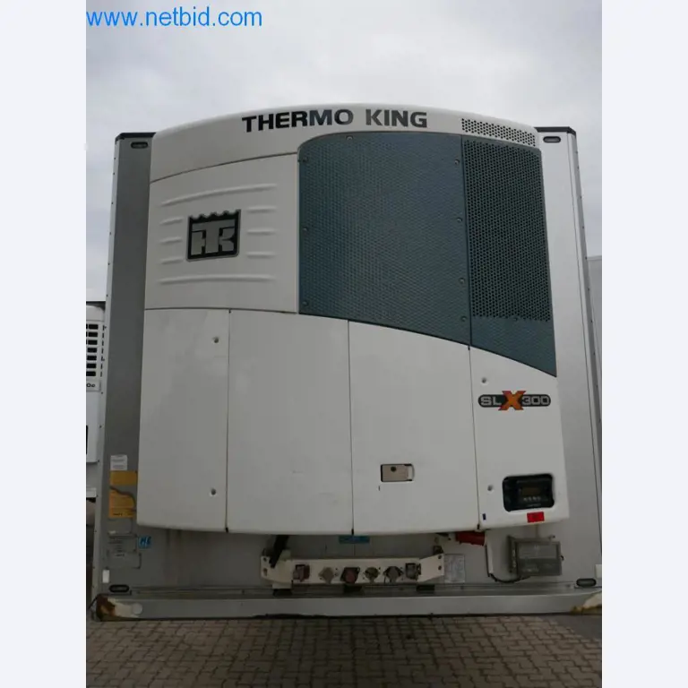 Máquinas e equipamentos técnicos do sector agroalimentar em bom estado de conservação-20