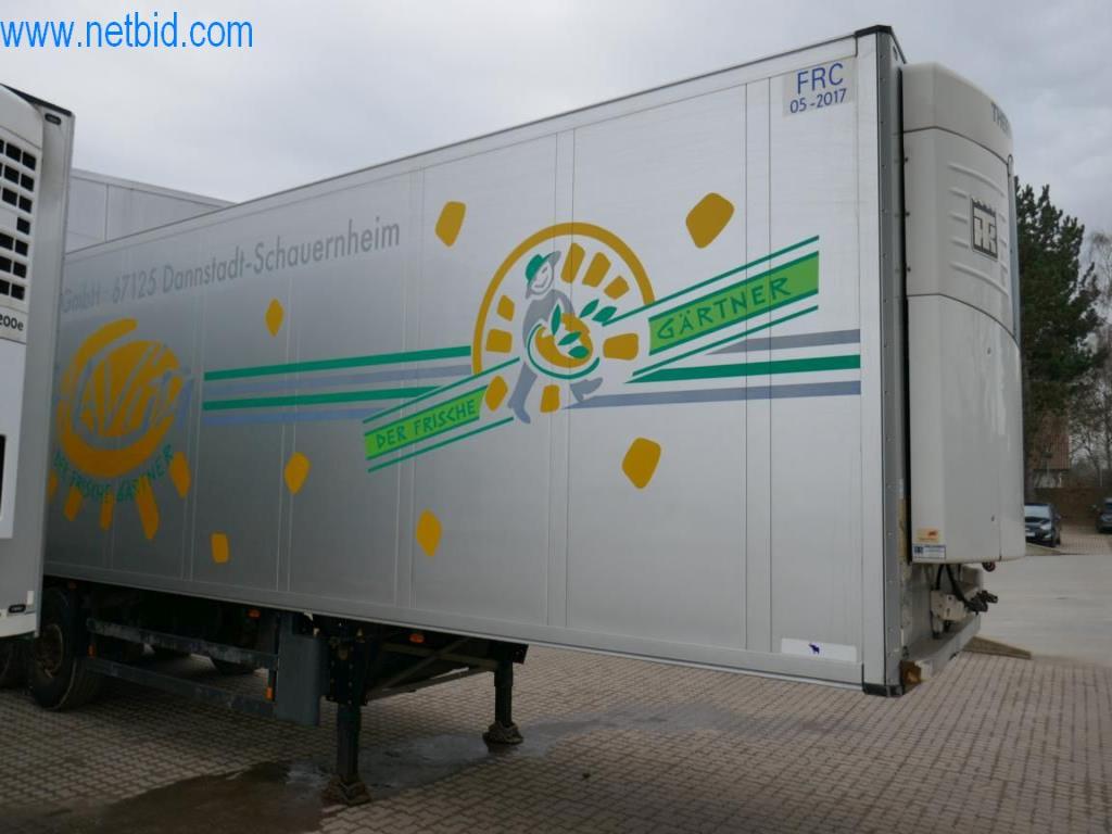 Máquinas y equipos técnicos del sector alimentario en buen estado de conservación-2