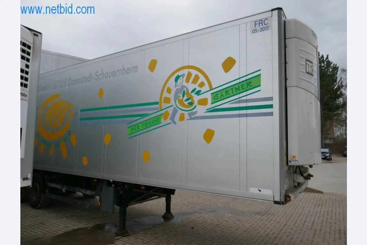 Máquinas e equipamentos técnicos do sector agroalimentar em bom estado de conservação-2