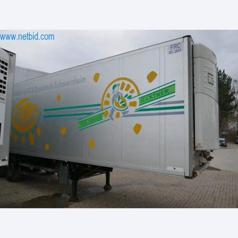 Máquinas e equipamentos técnicos do sector agroalimentar em bom estado de conservação-2