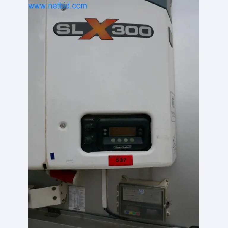 Máquinas e equipamentos técnicos do sector agroalimentar em bom estado de conservação-3