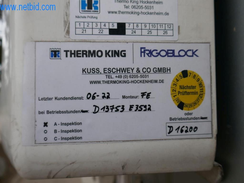 Máquinas y equipos técnicos del sector alimentario en buen estado de conservación-4