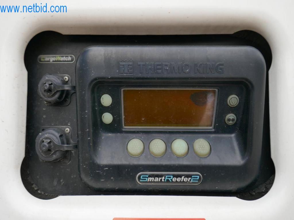 Máquinas y equipos técnicos del sector alimentario en buen estado de conservación-5