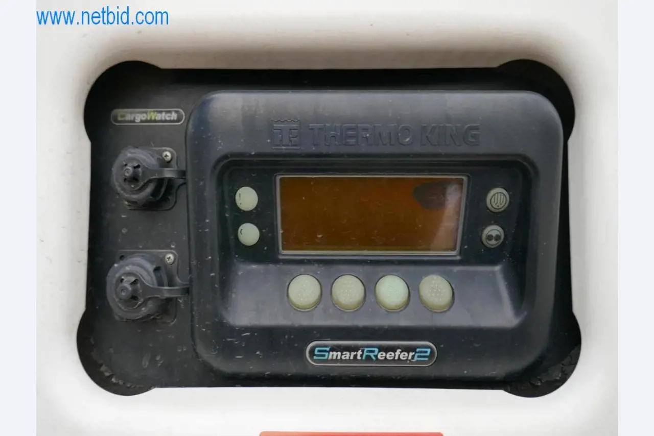 Máquinas e equipamentos técnicos do sector agroalimentar em bom estado de conservação-5