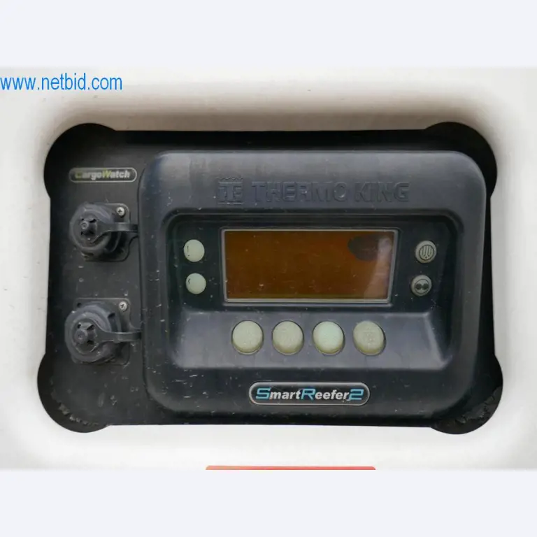 Máquinas e equipamentos técnicos do sector agroalimentar em bom estado de conservação-5