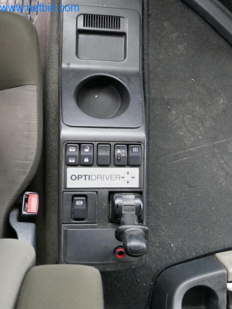 Máquinas y equipos técnicos del sector alimentario en buen estado de conservación-16