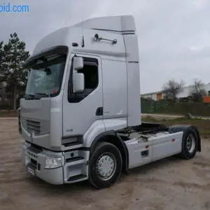 TRUCK Renault Premium 460.19