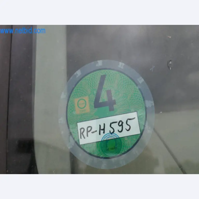 Máquinas e equipamentos técnicos do sector agroalimentar em bom estado de conservação-5