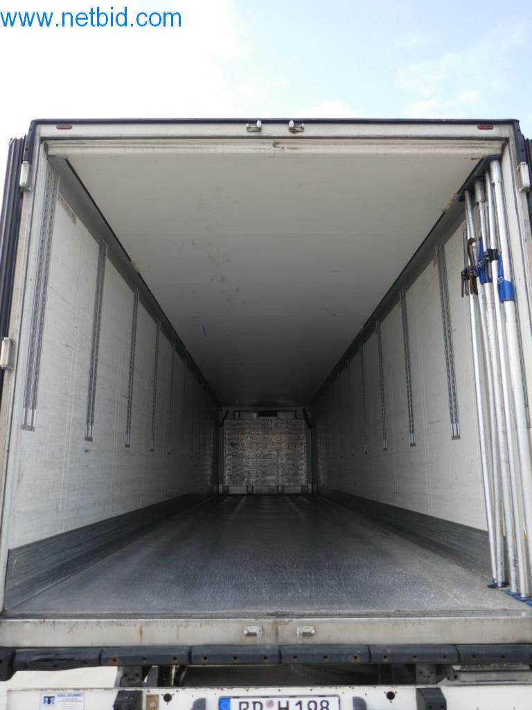 Máquinas y equipos técnicos del sector alimentario en buen estado de conservación-10