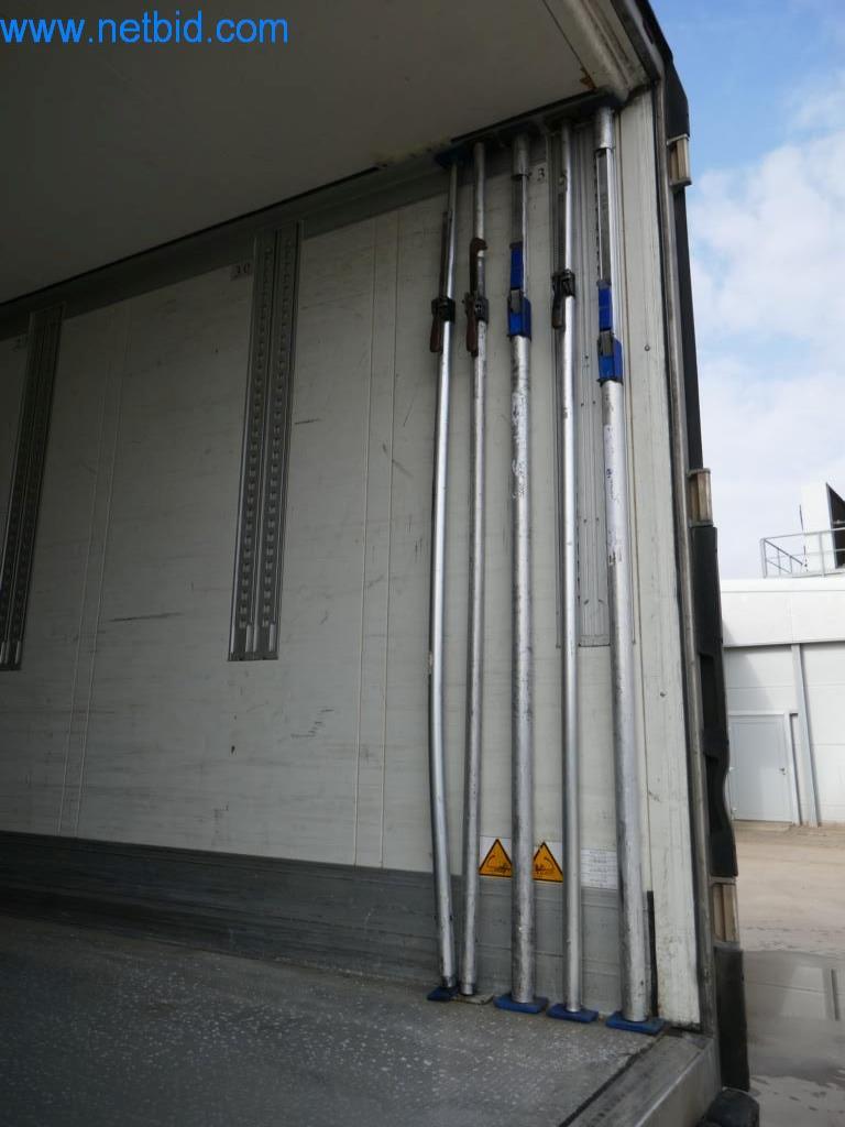 Máquinas y equipos técnicos del sector alimentario en buen estado de conservación-11