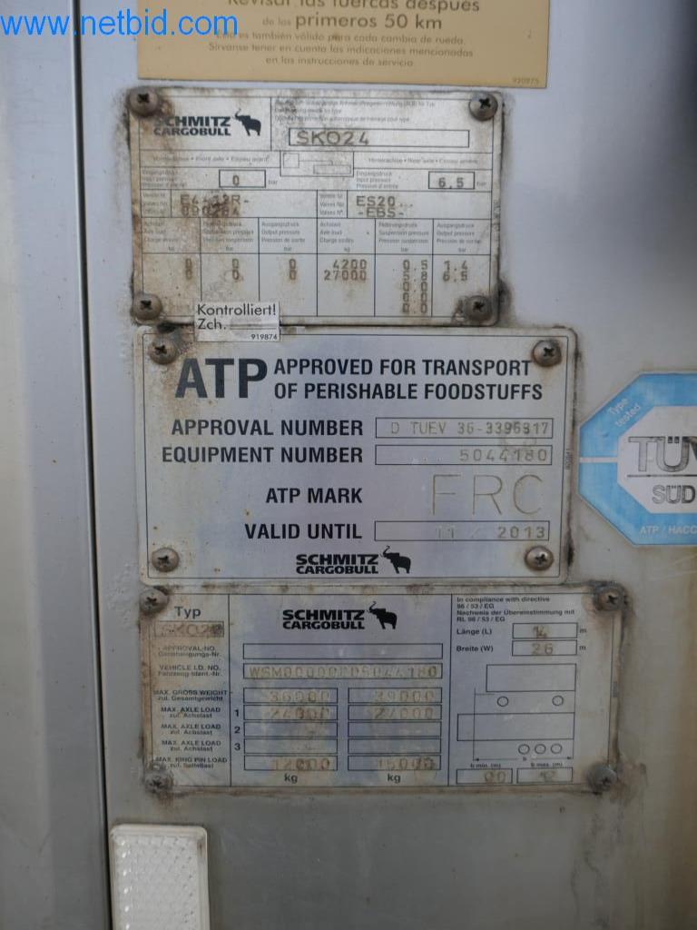 Máquinas y equipos técnicos del sector alimentario en buen estado de conservación-15