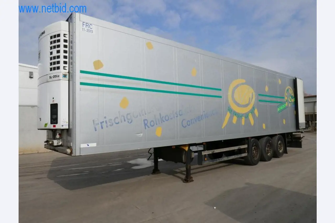 Máquinas e equipamentos técnicos do sector agroalimentar em bom estado de conservação-1