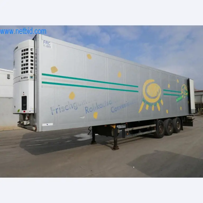 Máquinas e equipamentos técnicos do sector agroalimentar em bom estado de conservação-1