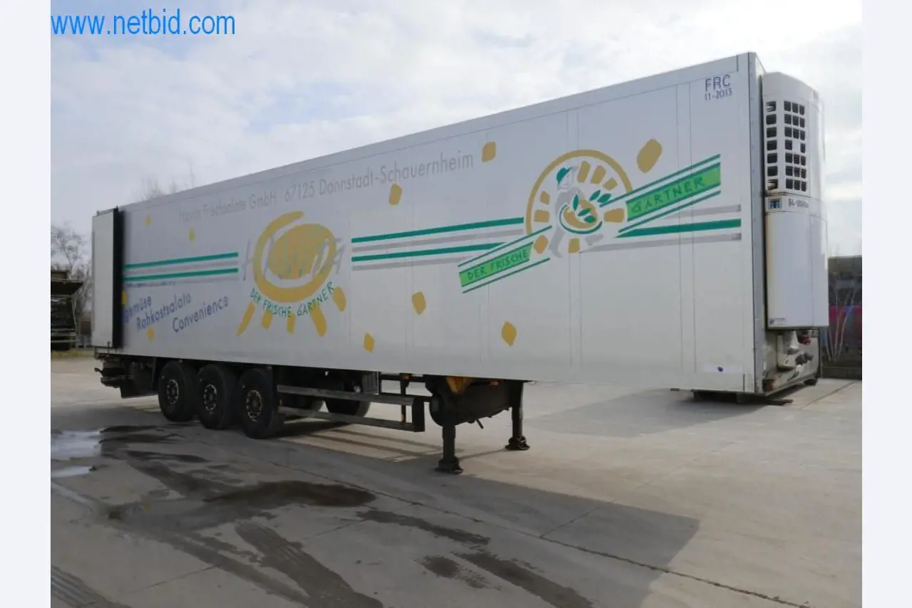 Máquinas e equipamentos técnicos do sector agroalimentar em bom estado de conservação-2