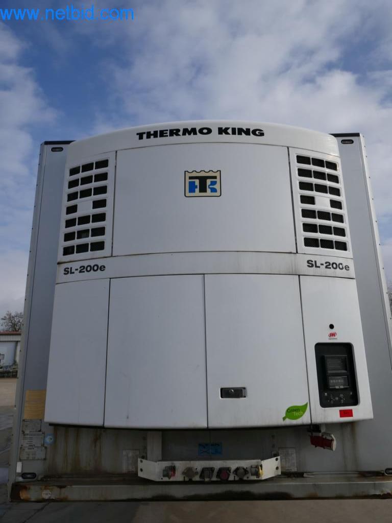 Máquinas y equipos técnicos del sector alimentario en buen estado de conservación-3