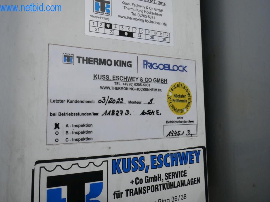 Máquinas y equipos técnicos del sector alimentario en buen estado de conservación-5