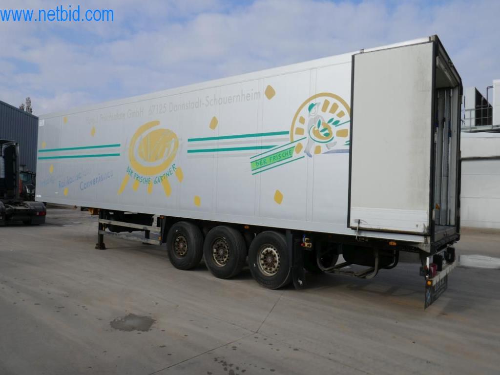 Máquinas y equipos técnicos del sector alimentario en buen estado de conservación-9