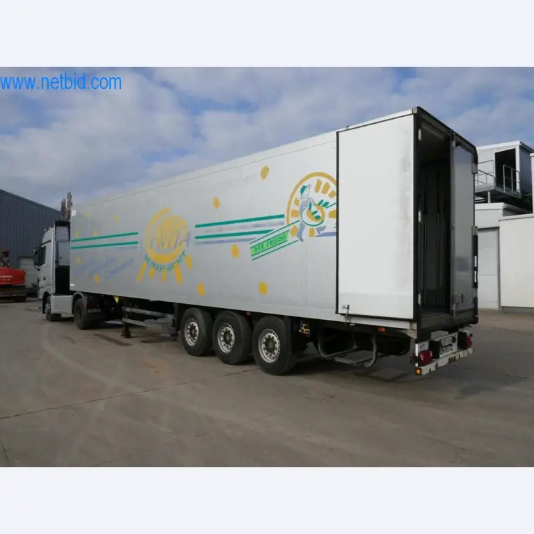 Máquinas e equipamentos técnicos do sector agroalimentar em bom estado de conservação-10