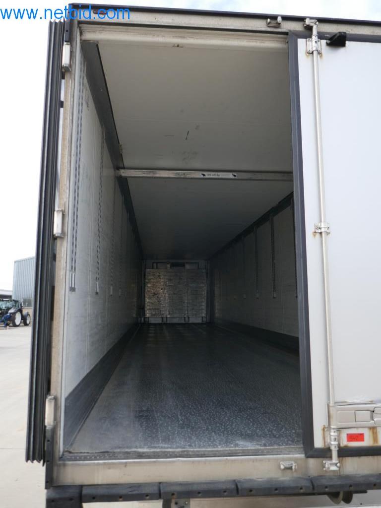 Máquinas y equipos técnicos del sector alimentario en buen estado de conservación-11