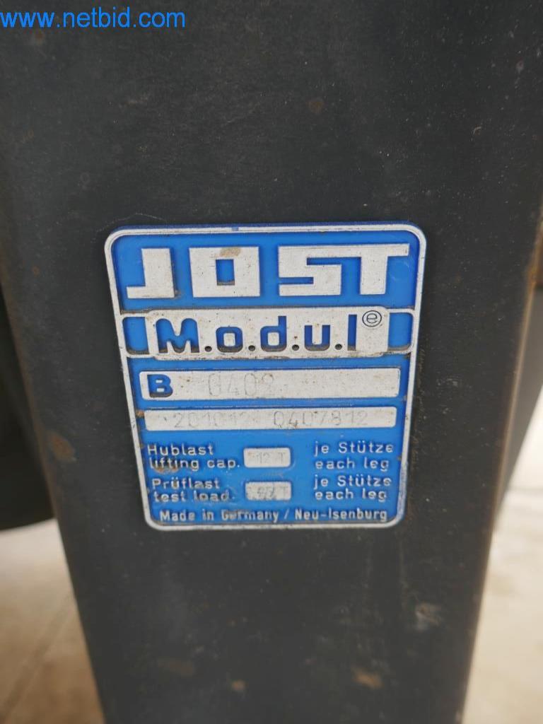 Máquinas y equipos técnicos del sector alimentario en buen estado de conservación-16