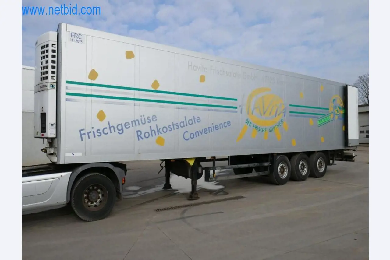 Máquinas e equipamentos técnicos do sector agroalimentar em bom estado de conservação-1