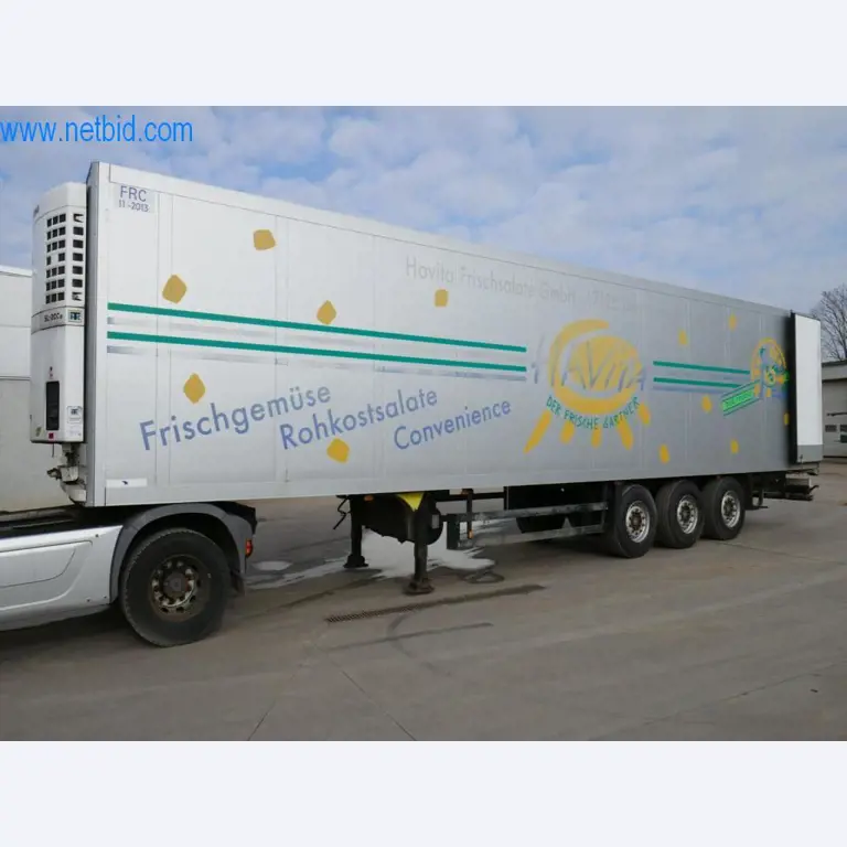 Máquinas e equipamentos técnicos do sector agroalimentar em bom estado de conservação-1