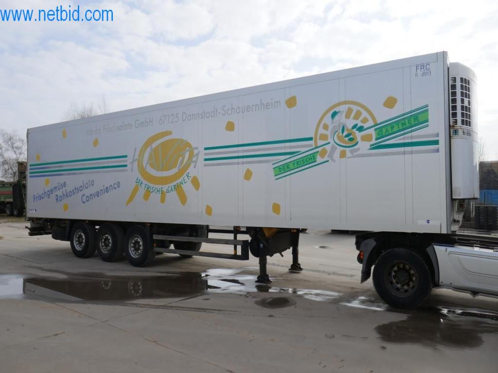 Máquinas y equipos técnicos del sector alimentario en buen estado de conservación-2