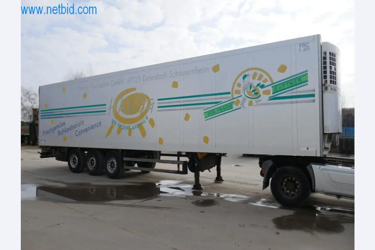 Máquinas e equipamentos técnicos do sector agroalimentar em bom estado de conservação-2