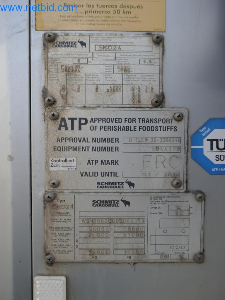 Máquinas y equipos técnicos del sector alimentario en buen estado de conservación-3