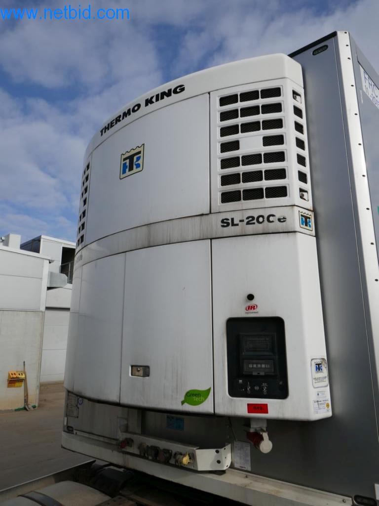 Máquinas y equipos técnicos del sector alimentario en buen estado de conservación-4