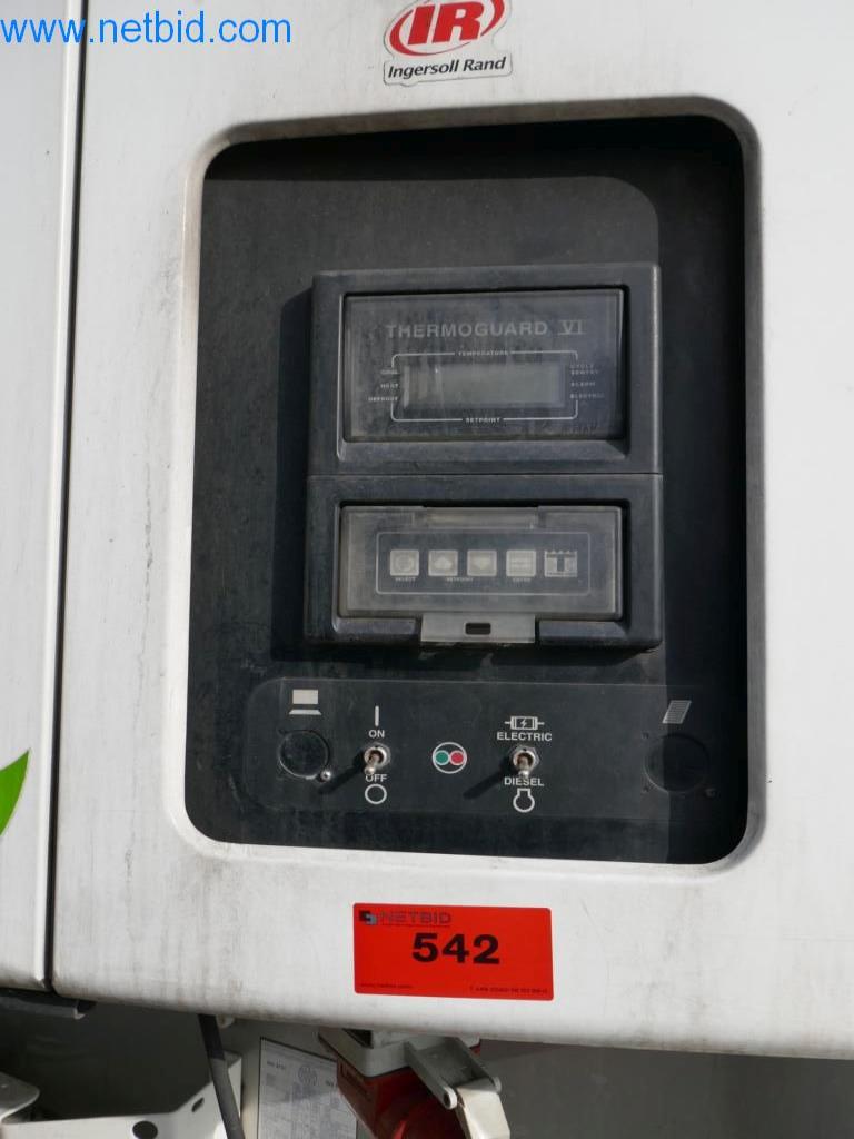 Máquinas y equipos técnicos del sector alimentario en buen estado de conservación-5