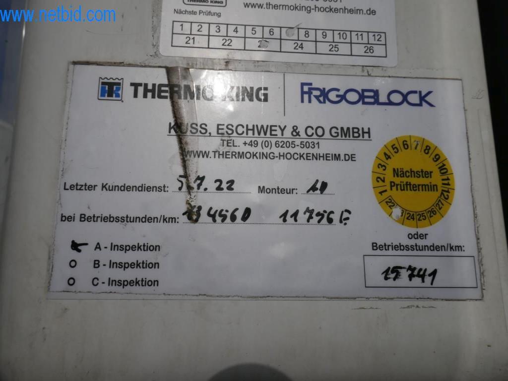 Máquinas y equipos técnicos del sector alimentario en buen estado de conservación-6