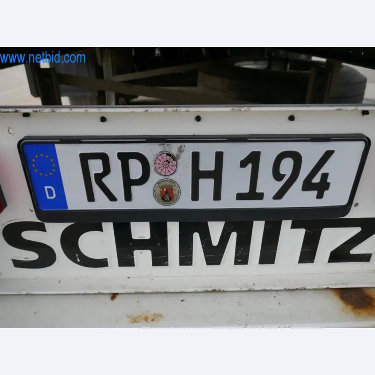 Máquinas e equipamentos técnicos do sector agroalimentar em bom estado de conservação-7