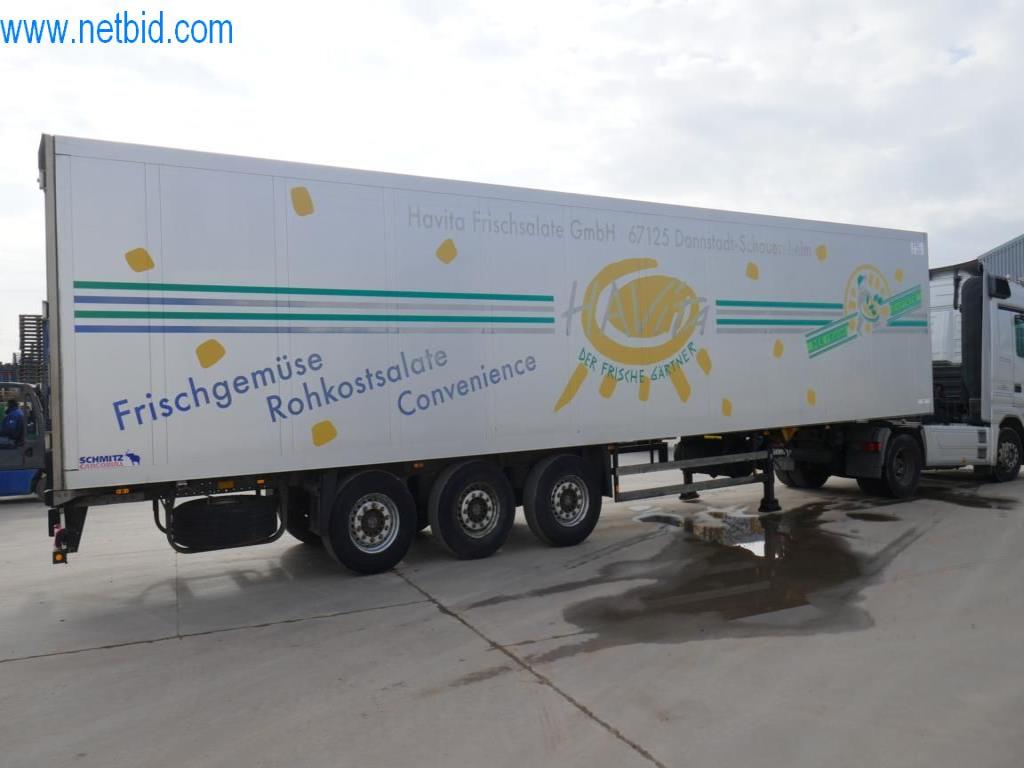 Máquinas y equipos técnicos del sector alimentario en buen estado de conservación-9