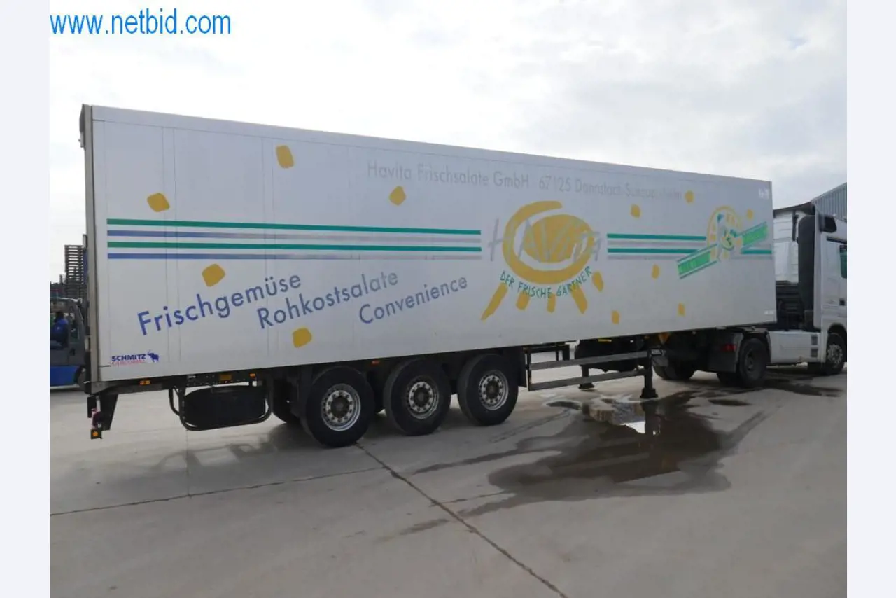 Máquinas e equipamentos técnicos do sector agroalimentar em bom estado de conservação-9