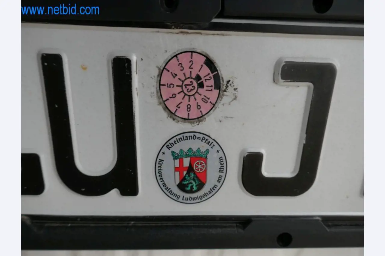 Dobro vzdrževani stroji in tehnična oprema iz živilskopredelovalnega sektorja-10