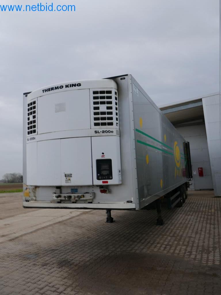 Máquinas y equipos técnicos del sector alimentario en buen estado de conservación-11