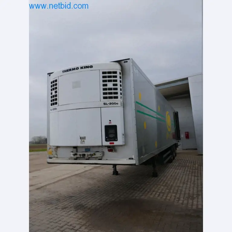 Dobro vzdrževani stroji in tehnična oprema iz živilskopredelovalnega sektorja-11