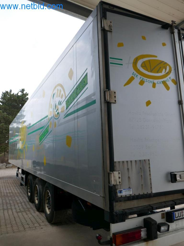 Máquinas y equipos técnicos del sector alimentario en buen estado de conservación-12