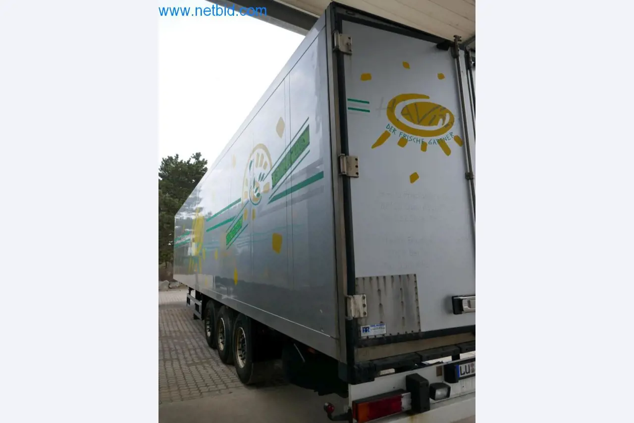 Dobro vzdrževani stroji in tehnična oprema iz živilskopredelovalnega sektorja-12