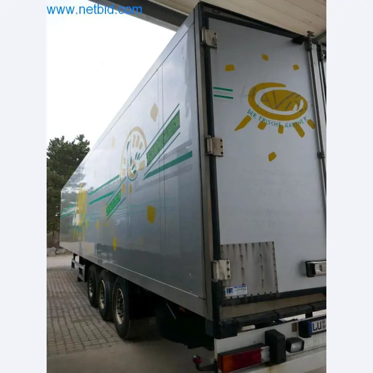 Dobro vzdrževani stroji in tehnična oprema iz živilskopredelovalnega sektorja-12