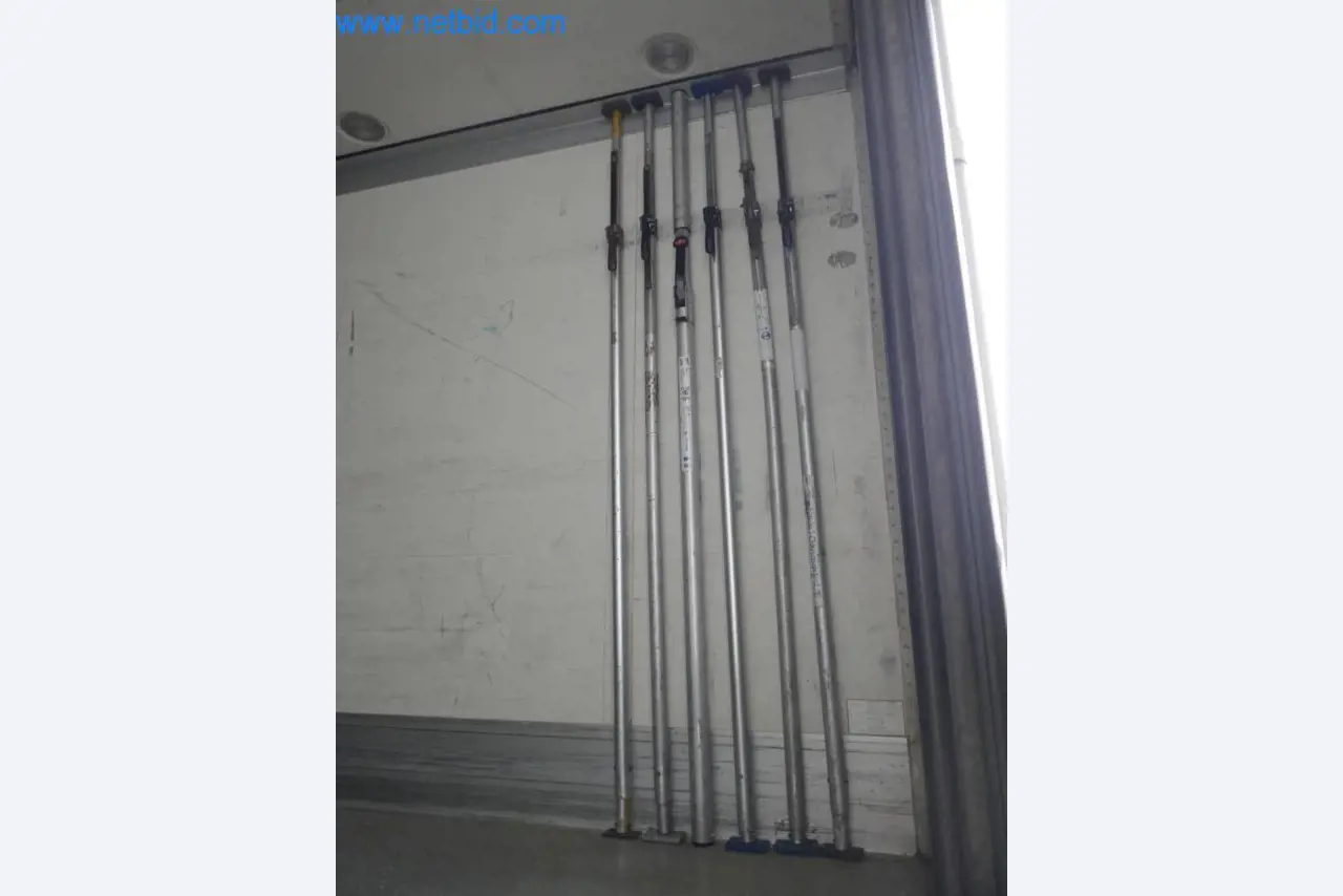 Dobro vzdrževani stroji in tehnična oprema iz živilskopredelovalnega sektorja-13