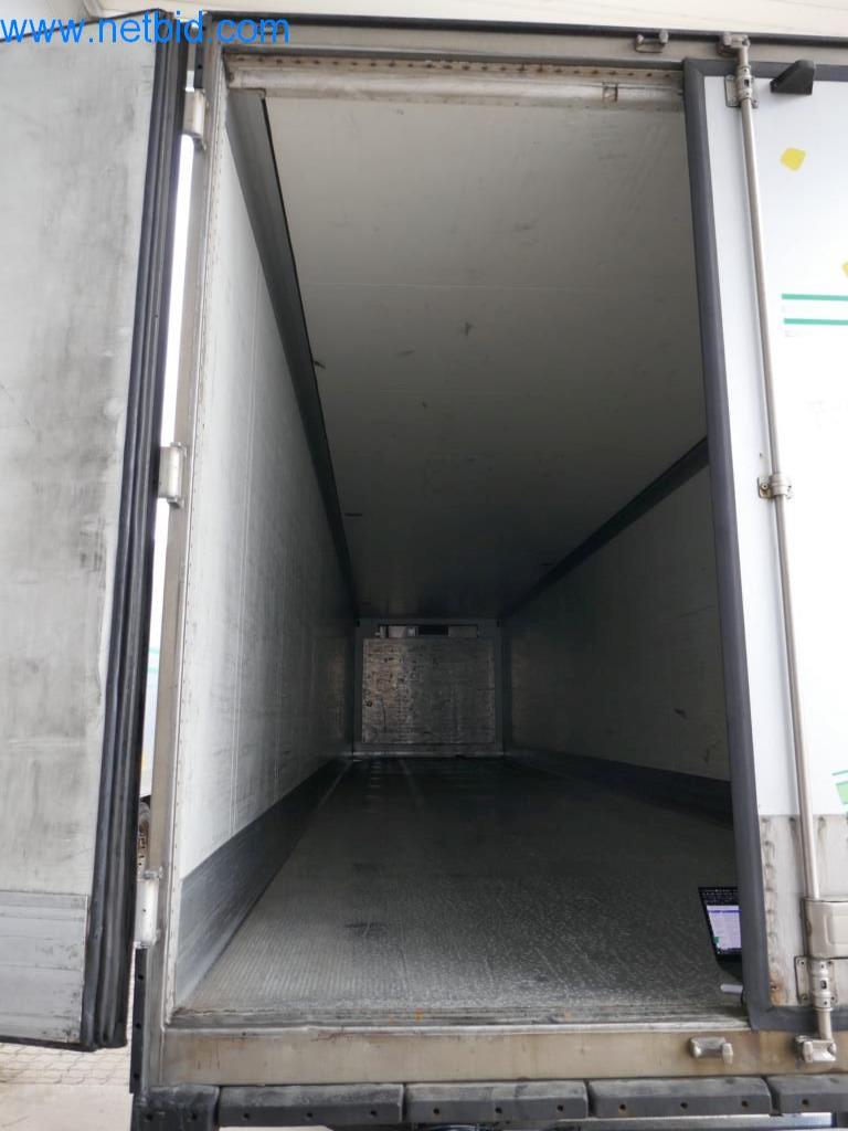 Máquinas y equipos técnicos del sector alimentario en buen estado de conservación-14