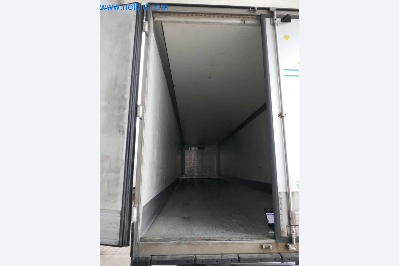 Dobro vzdrževani stroji in tehnična oprema iz živilskopredelovalnega sektorja-14