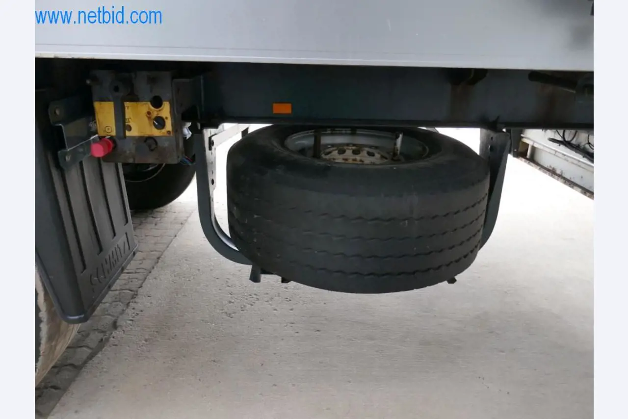 Dobro vzdrževani stroji in tehnična oprema iz živilskopredelovalnega sektorja-15