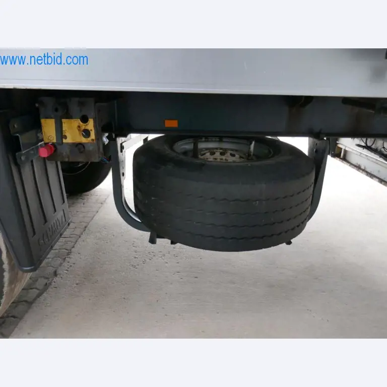 Dobro vzdrževani stroji in tehnična oprema iz živilskopredelovalnega sektorja-15