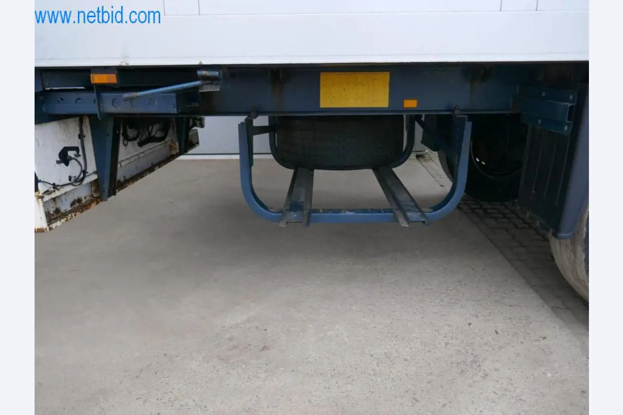 Dobro vzdrževani stroji in tehnična oprema iz živilskopredelovalnega sektorja-16