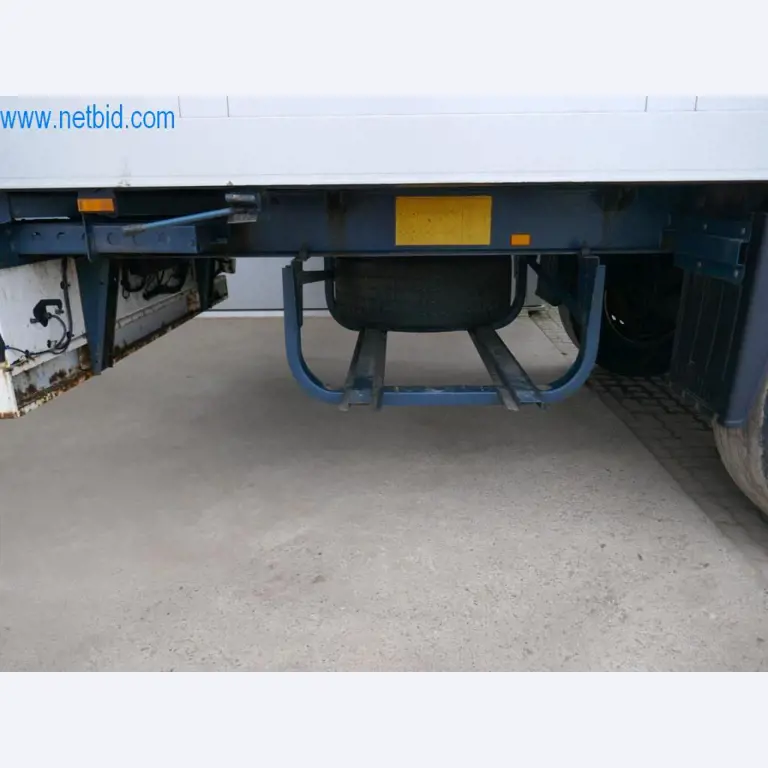 Dobro vzdrževani stroji in tehnična oprema iz živilskopredelovalnega sektorja-16