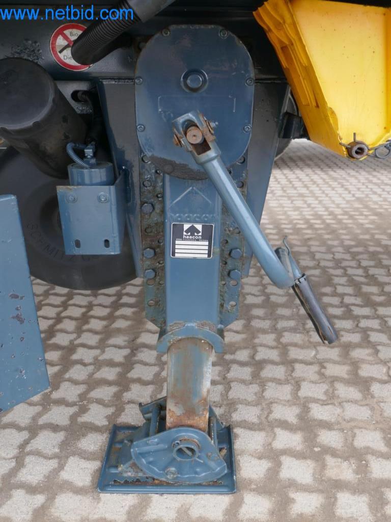 Máquinas y equipos técnicos del sector alimentario en buen estado de conservación-17